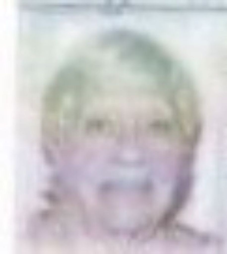 Marilyn Gould Webber