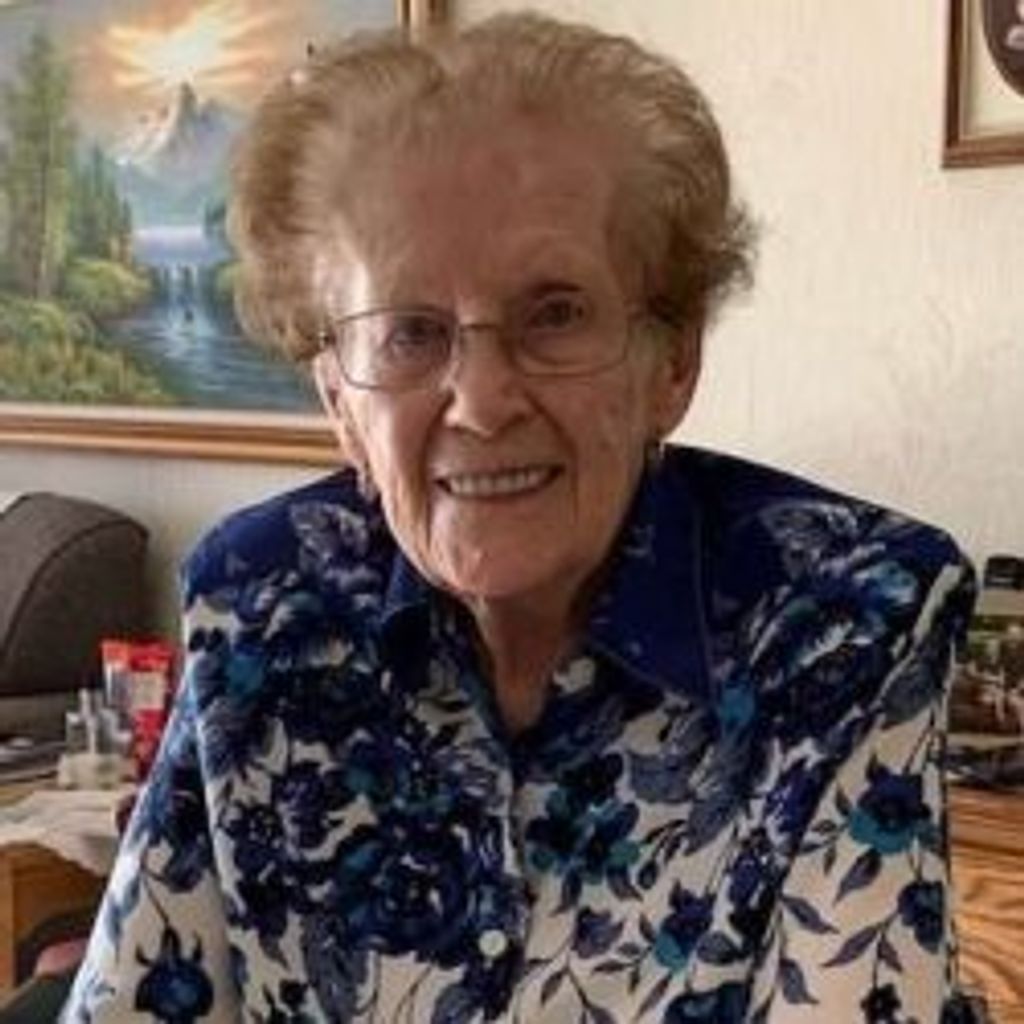Clara Kroeker