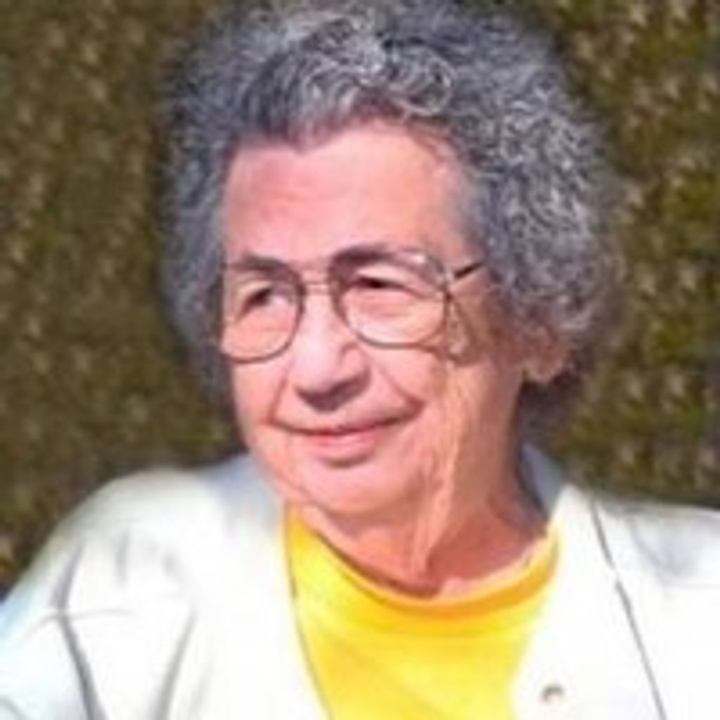 Mary C Underwood