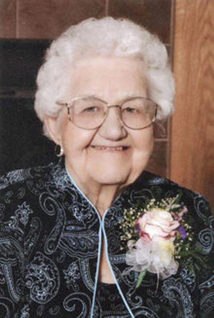 Anna Herickhoff