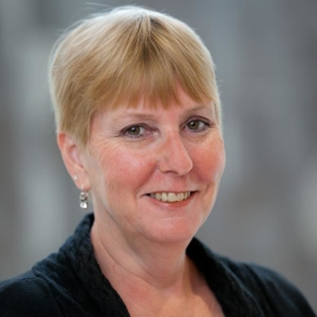 Rhonda Norton