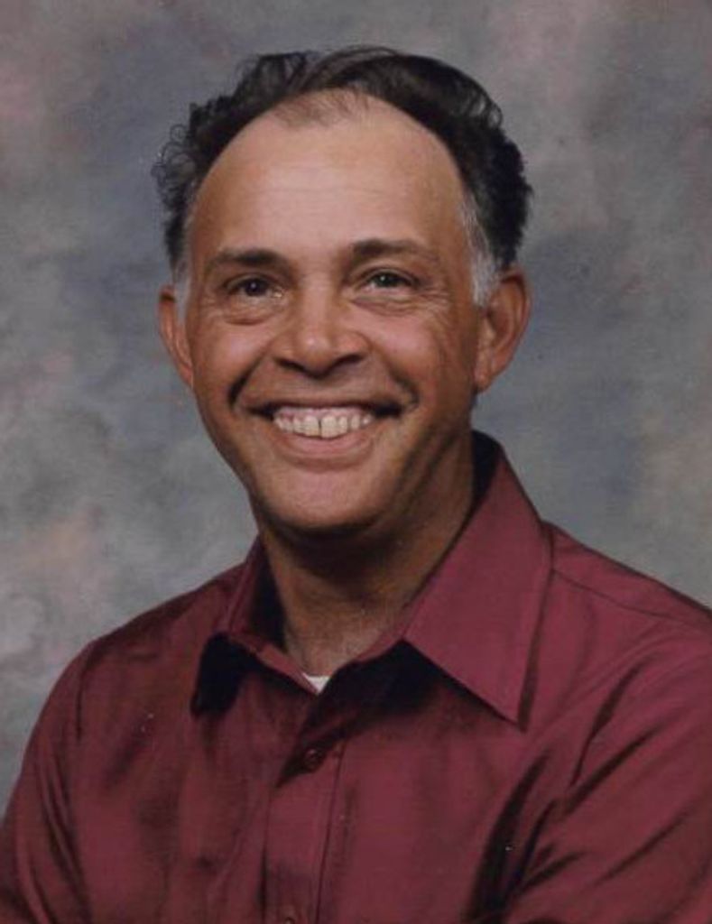 Donald Barton Profile Photo