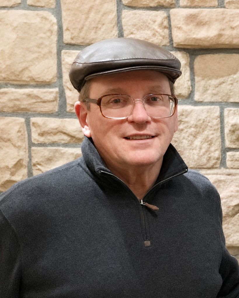 George C Field Profile Photo