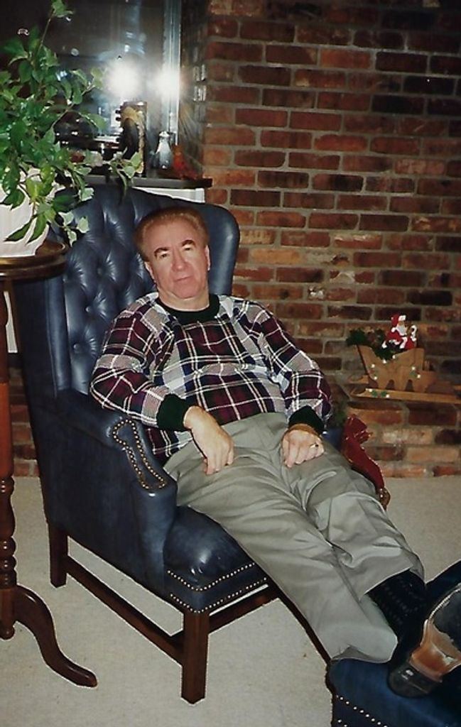 Billie Wayne Nabors Profile Photo