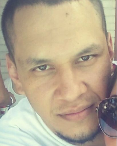 Hector Lino Reyes's obituary image