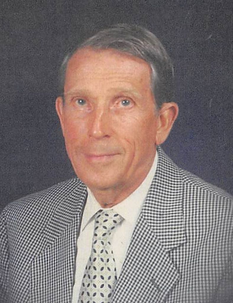 Pryce L. Keagle Profile Photo