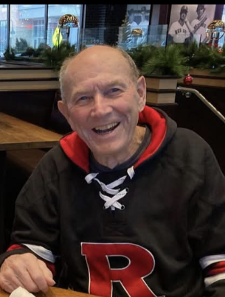 Donald "Don" E. Roberts Profile Photo