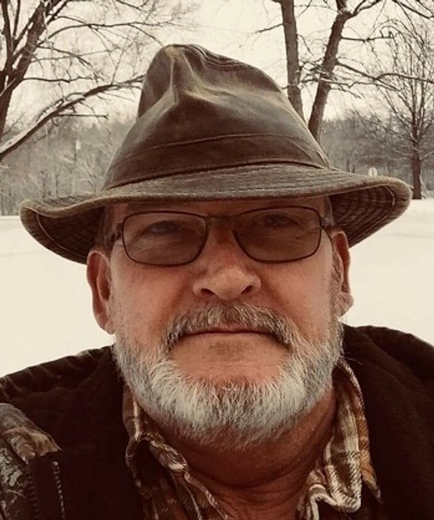 Stephen Byrd