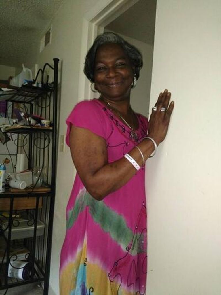 Tyna Lynne Epps Profile Photo