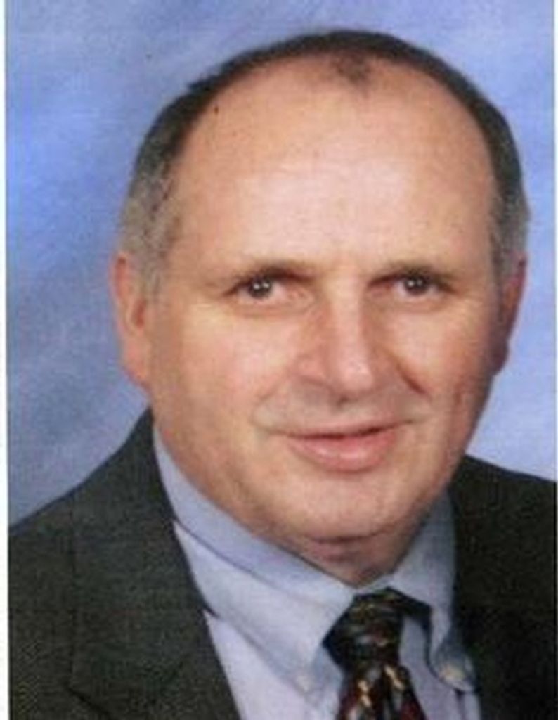 Fredrick Roger Mcdole, Sr.