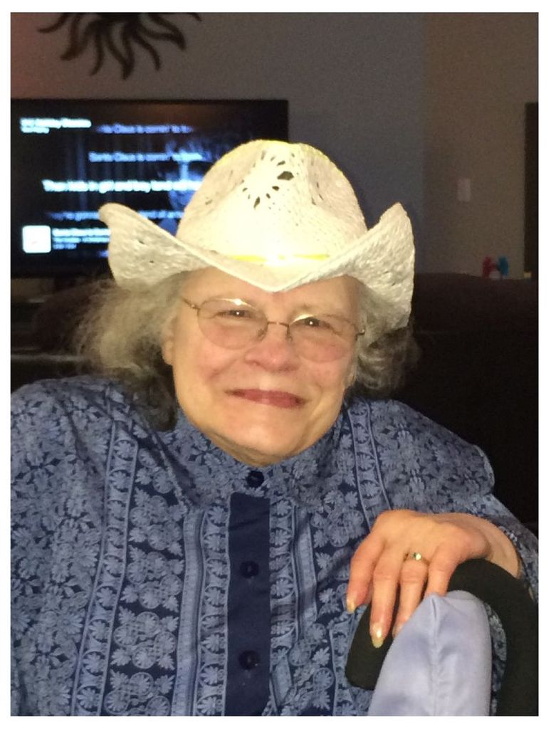 Marilyn J. Moody