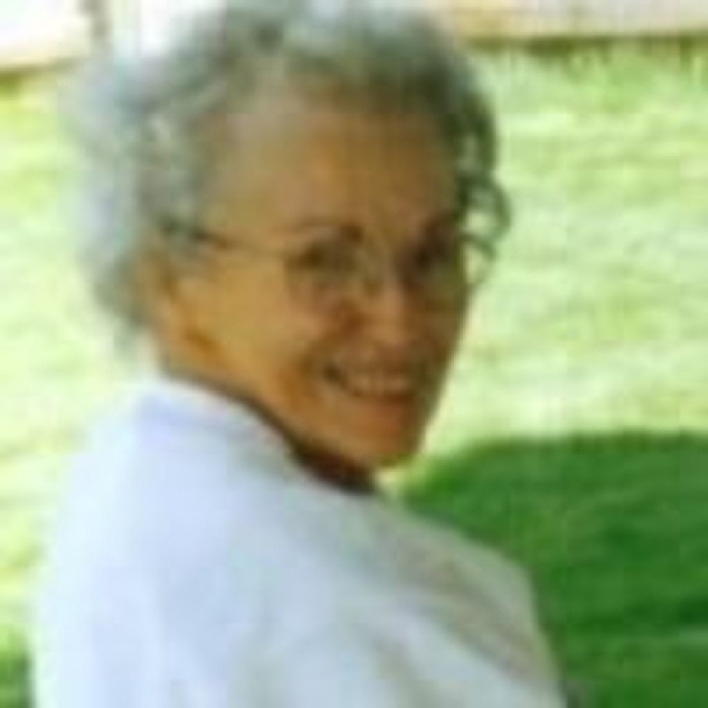 Anita M Lavasseur