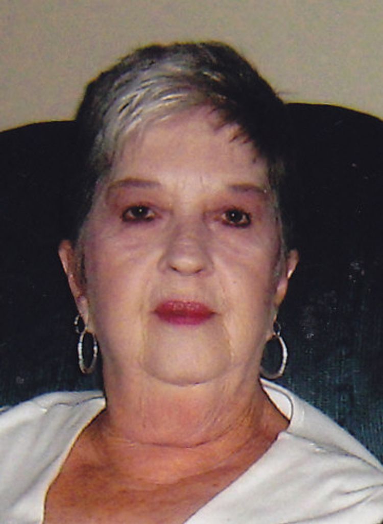 Ms. Loretta Ann Reep