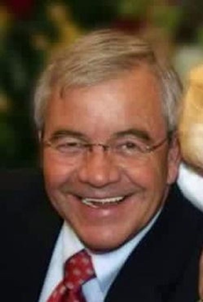 Andy Randolph Haman, Jr. Profile Photo