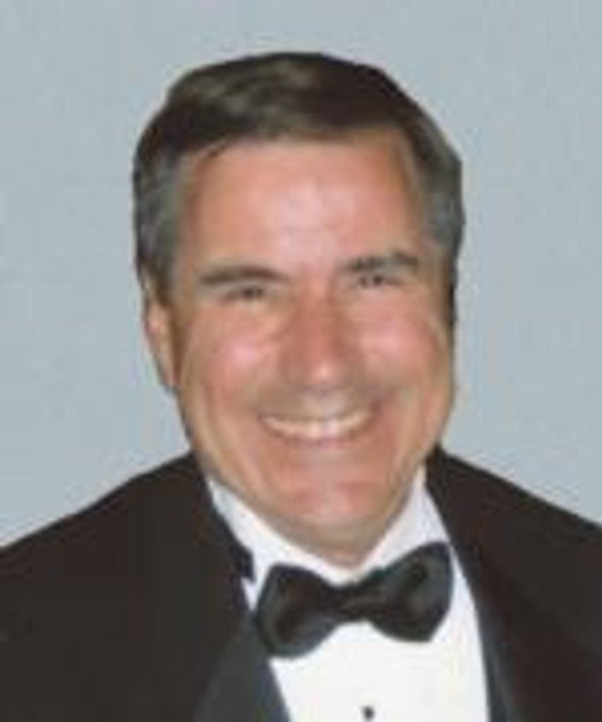 Gene M. Currier
