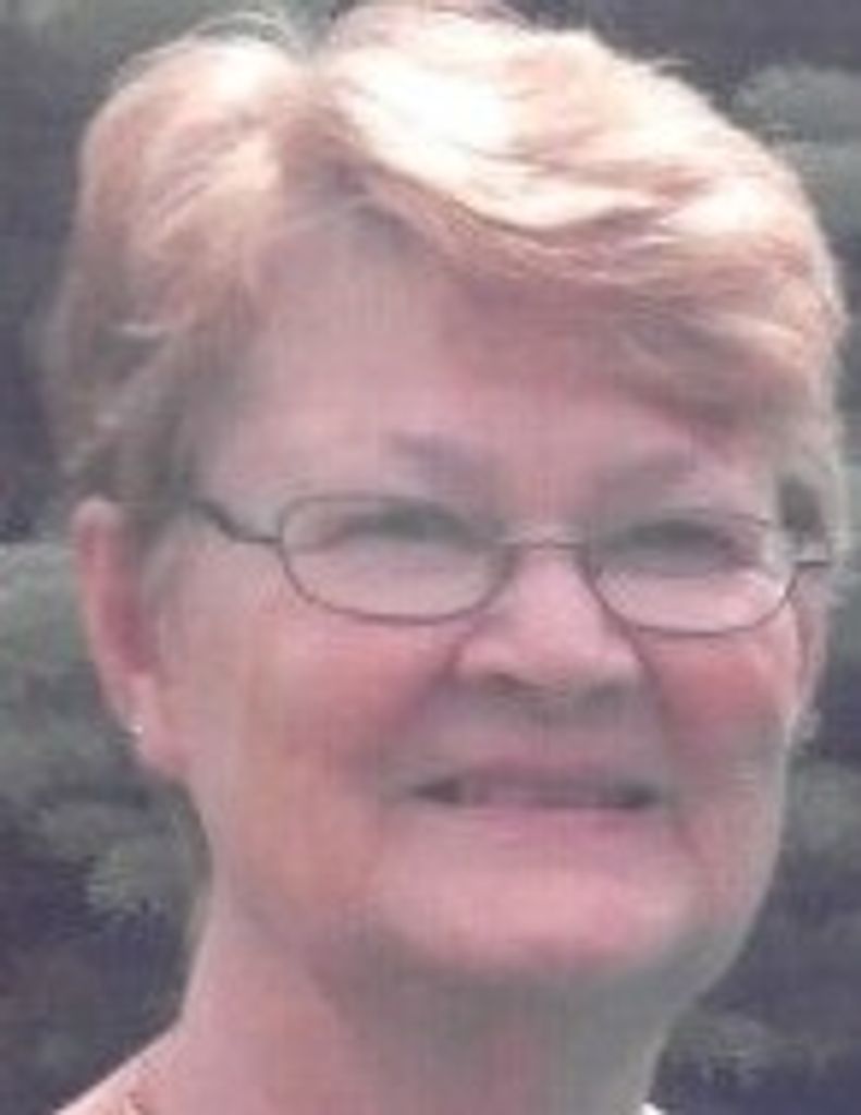 Sandra L. (Ansted)  Frye