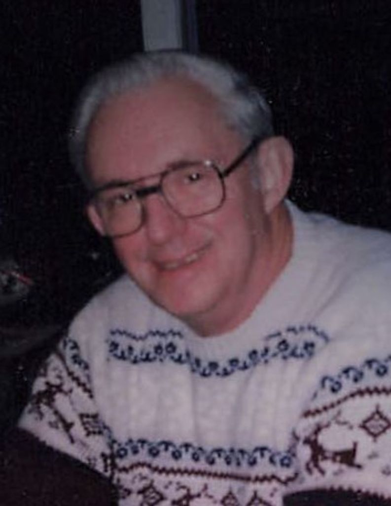 Wray Earl Ertle Profile Photo