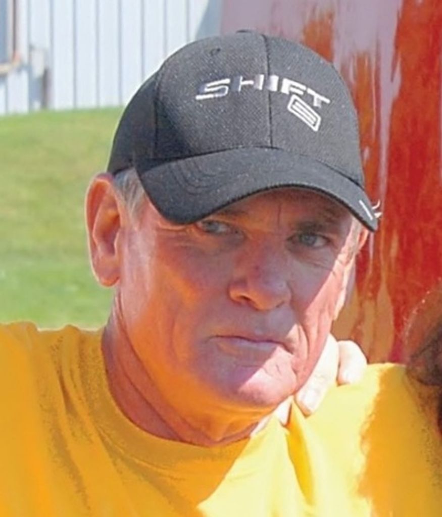 James Michael Guidry Profile Photo