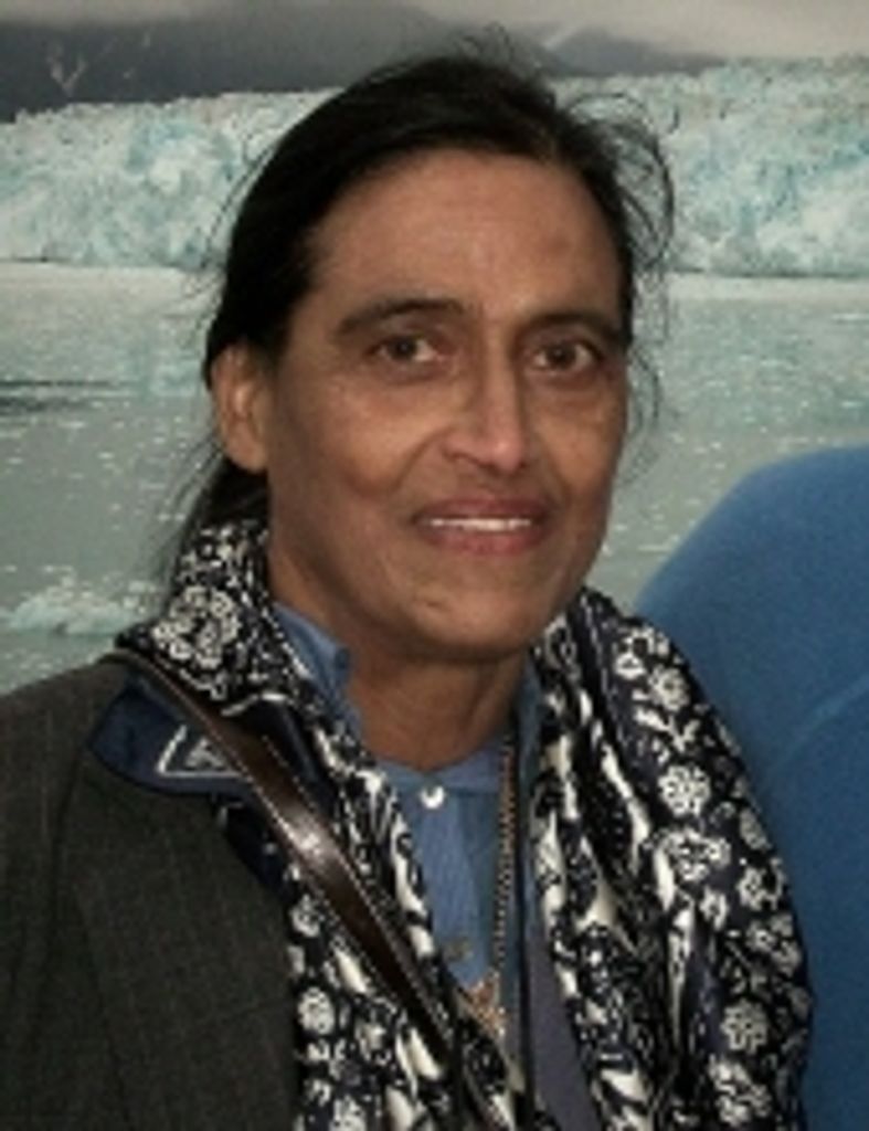 Shashi Prabha Prasad