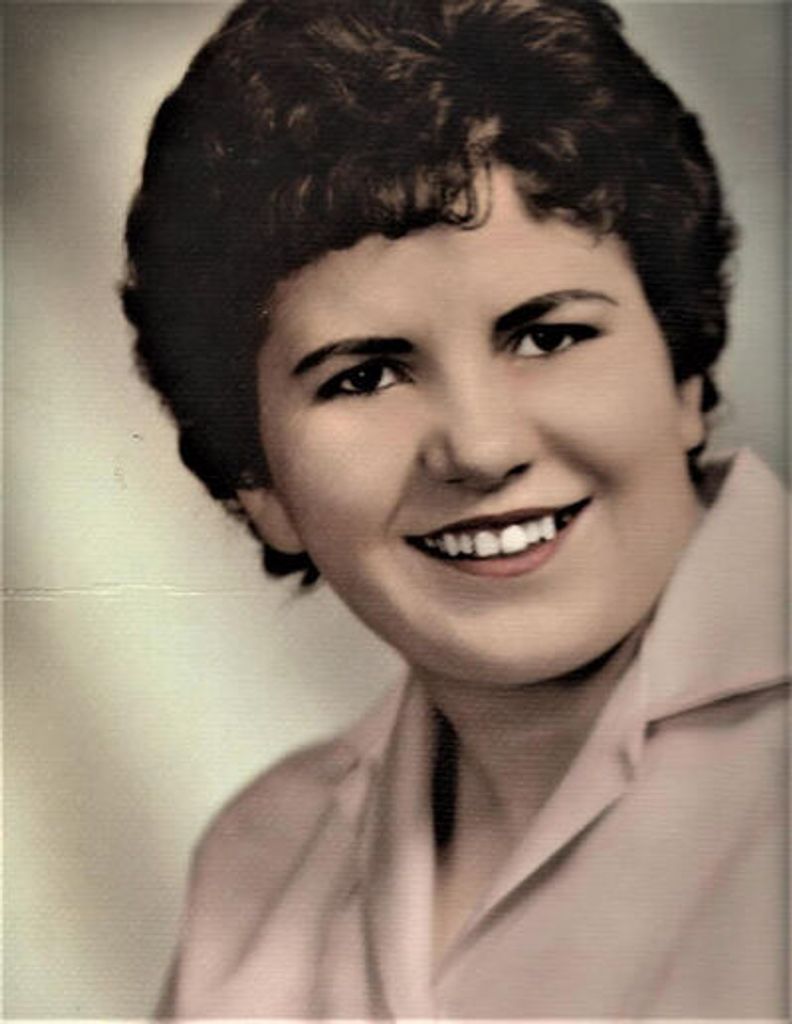Frances Elizabeth Perdicaris Profile Photo