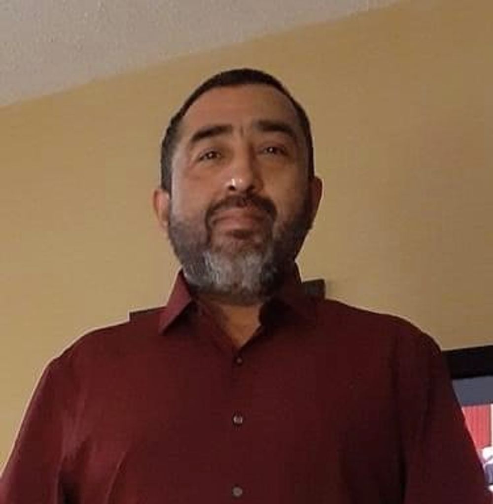 Alejandro Rodriguez Jr.
