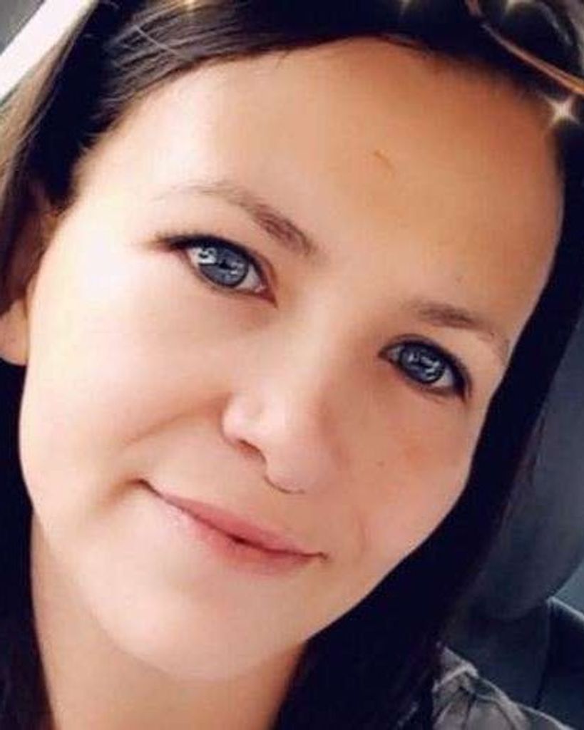 Samantha Faye Price Profile Photo