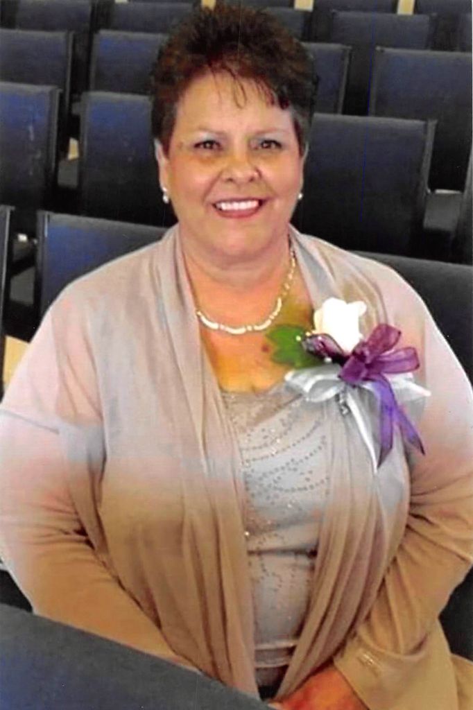 Maria Ramirez