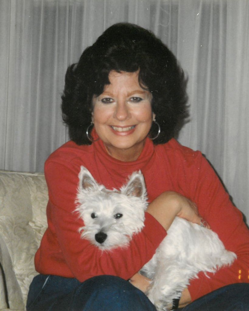 Mary F Lenton