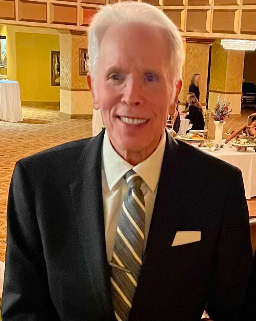Jay S. Harris Profile Photo