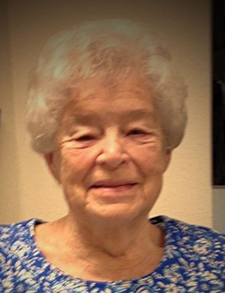 Roberta Walsh