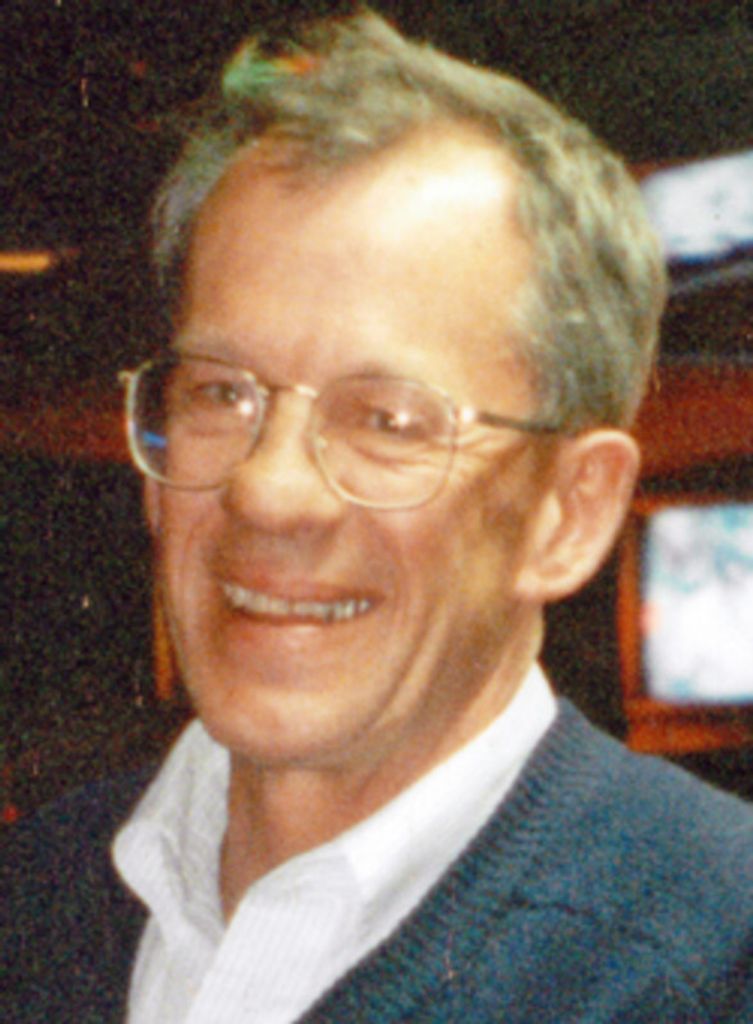 Lance Johnson Profile Photo