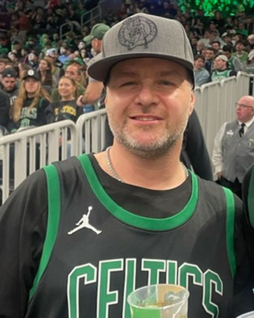 Jason John Perry