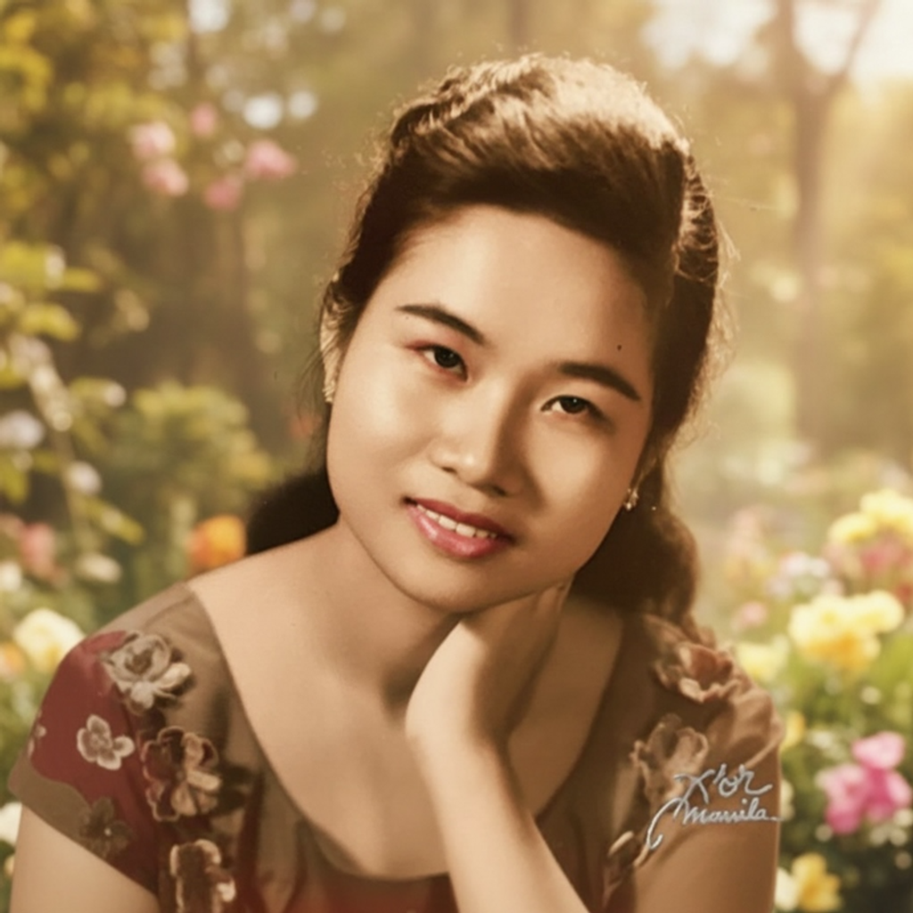 Myda Diwa Garcia Profile Photo