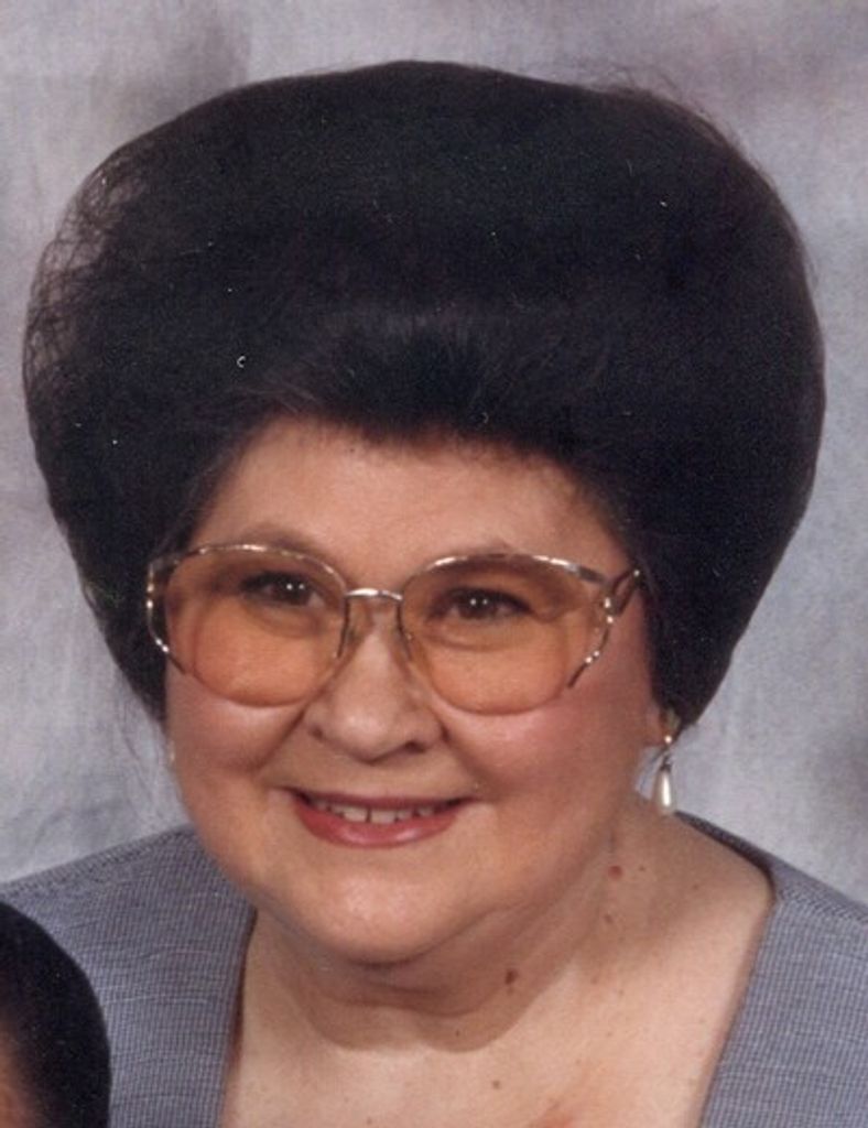 Virgie M. Parks Profile Photo