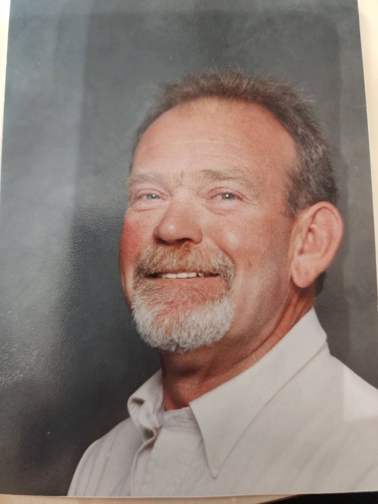 John Douglass Moore Profile Photo