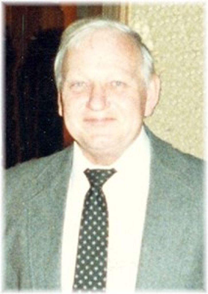 Franklin R. Friday