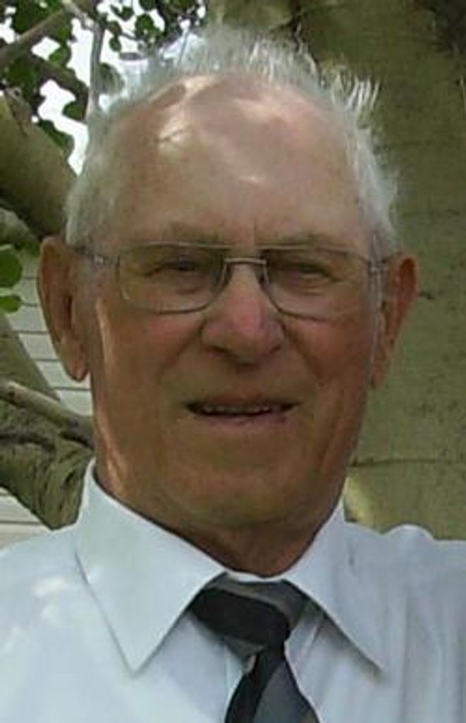 Eric Wilson Meade Profile Photo