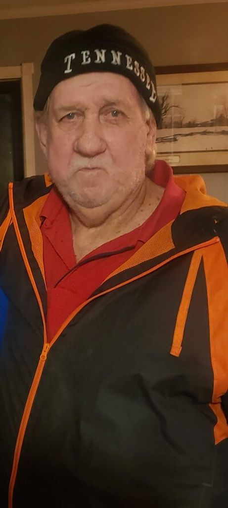 Jimmy Carroll Crockett