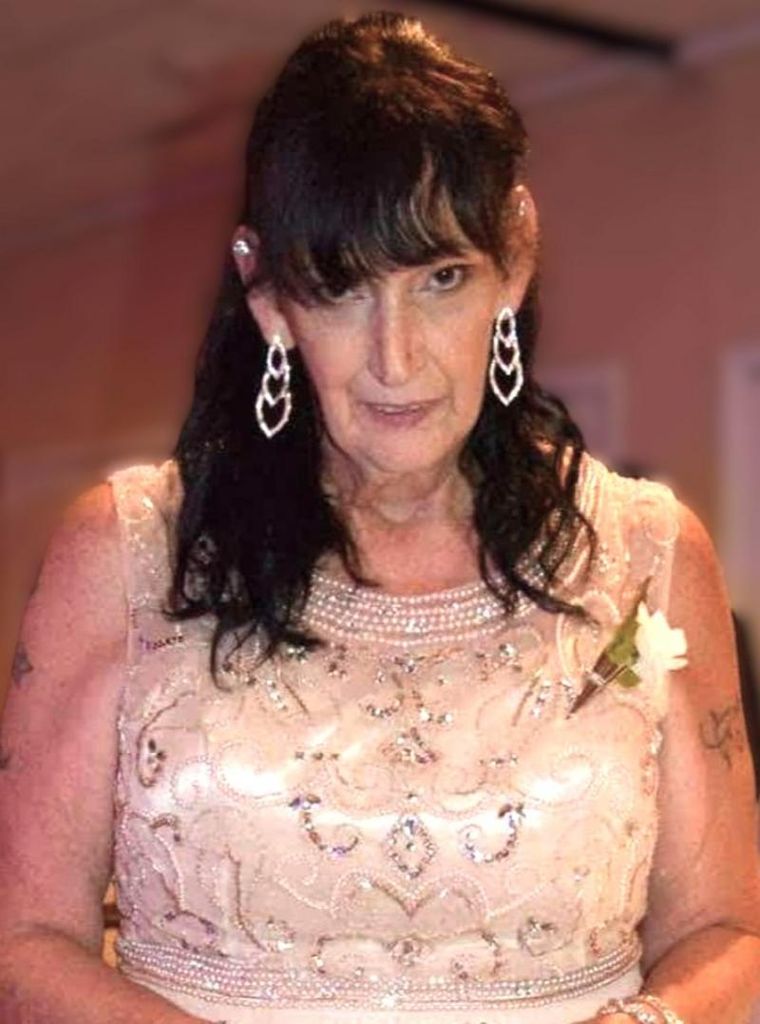 Judith F. Rhoades Profile Photo