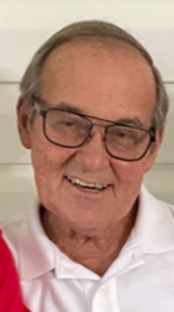 Michael P. Lewis Profile Photo