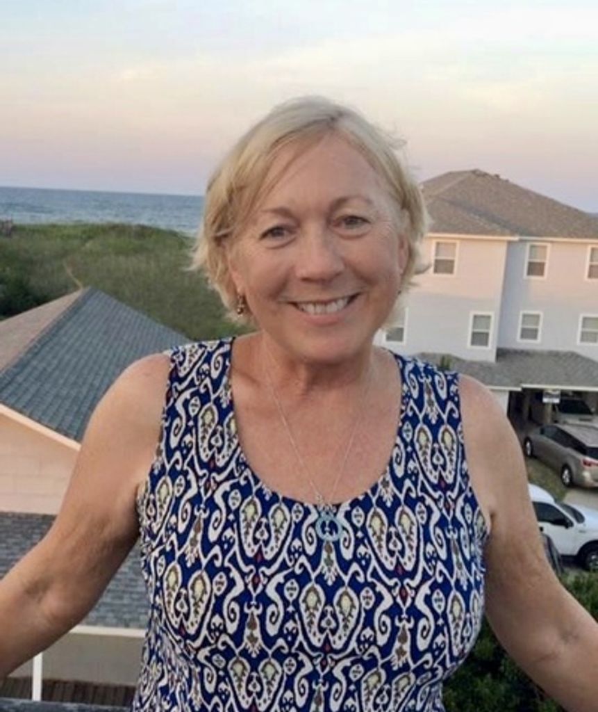 Marcia Woodbury Thomas Profile Photo