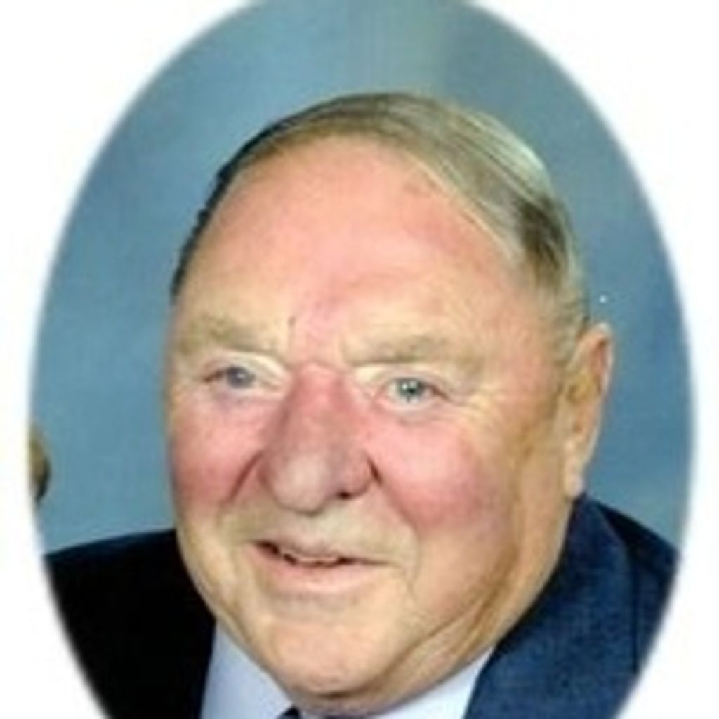 Larry R. Ternet