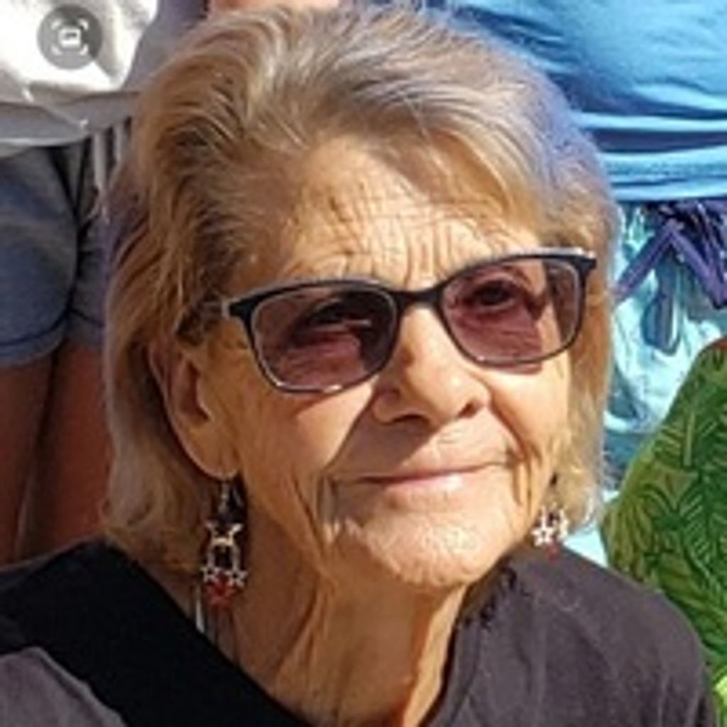 Rhoda E. Bennett Profile Photo