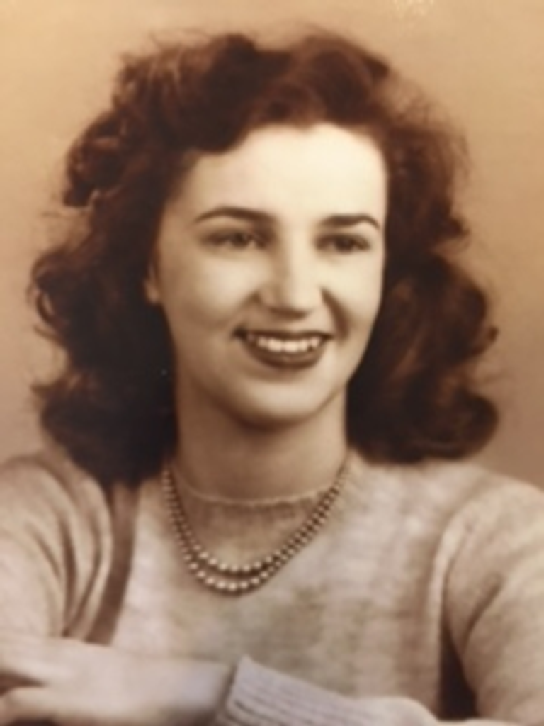 Beverly A. Helfer