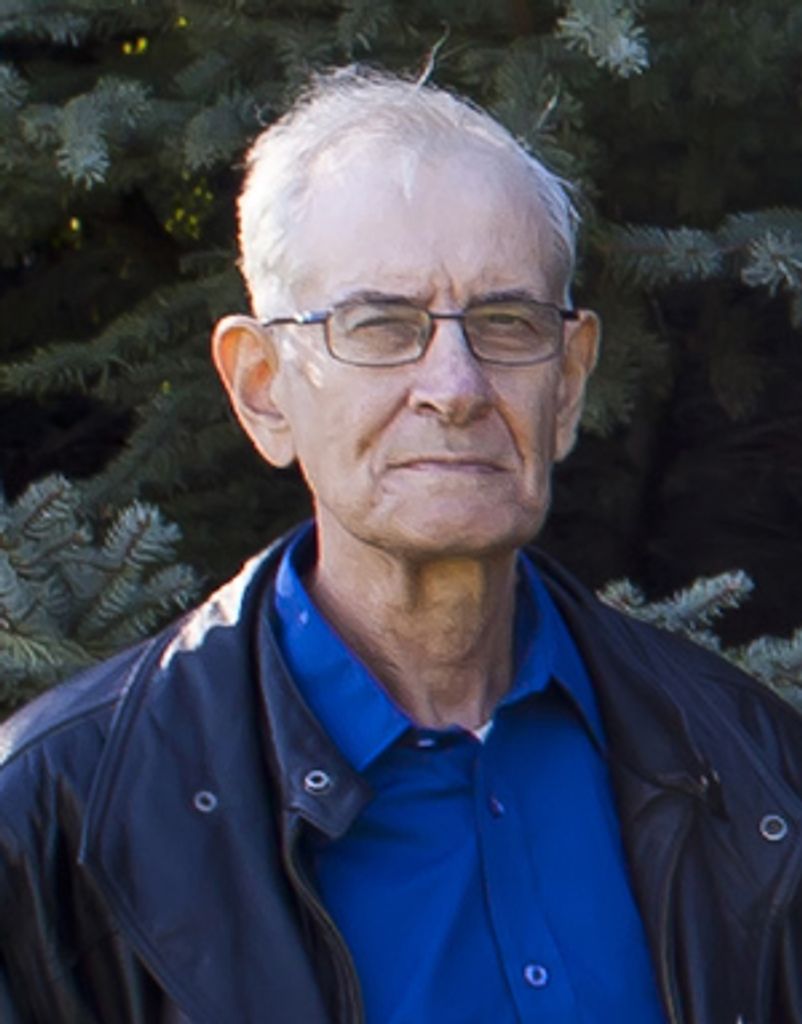 Denis Pouteau