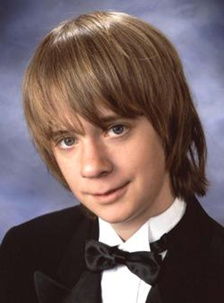 Bradley Louis Kostyak