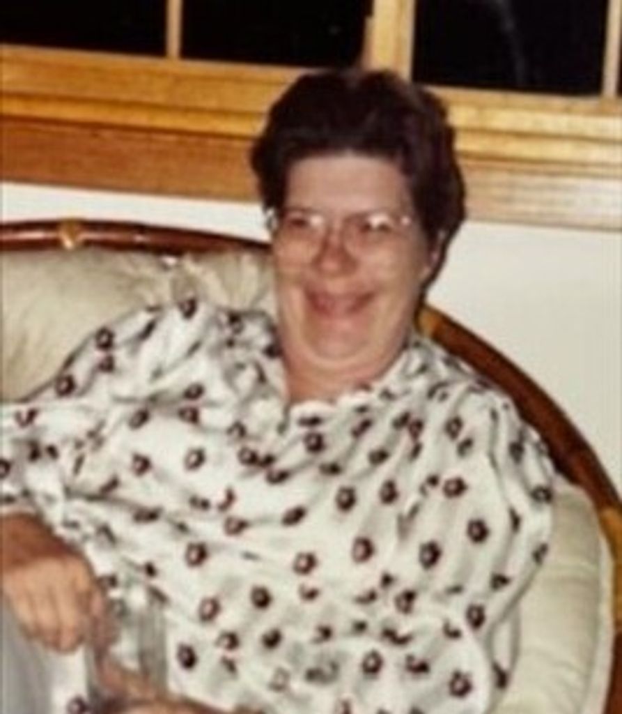 Patricia Lindquist Profile Photo