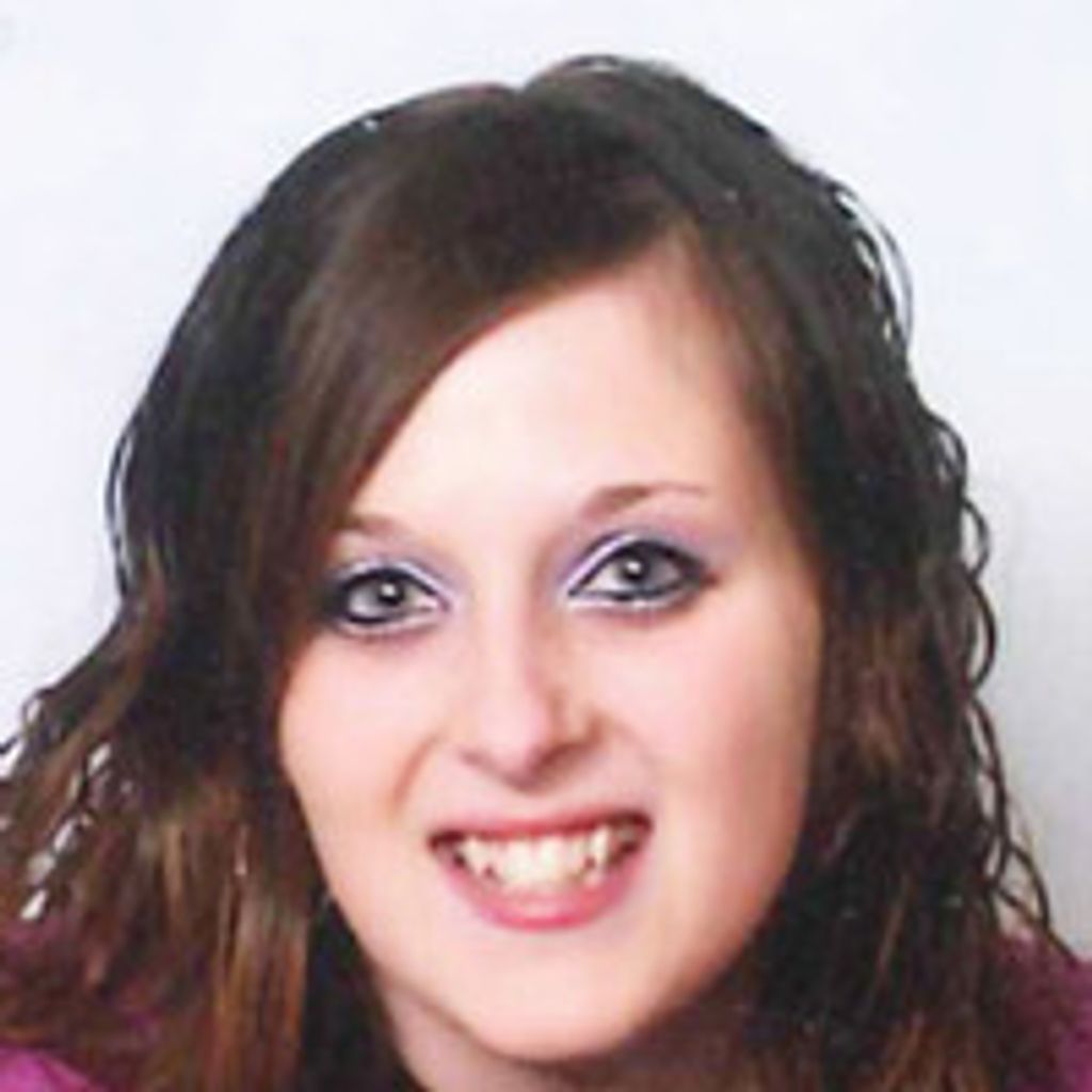 Kayla M. Hallwachs Profile Photo