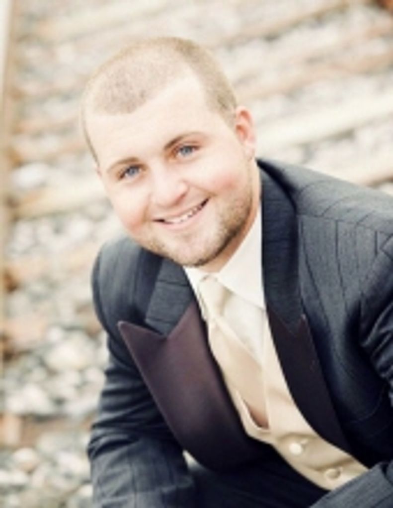 Brandon N. Artman Profile Photo