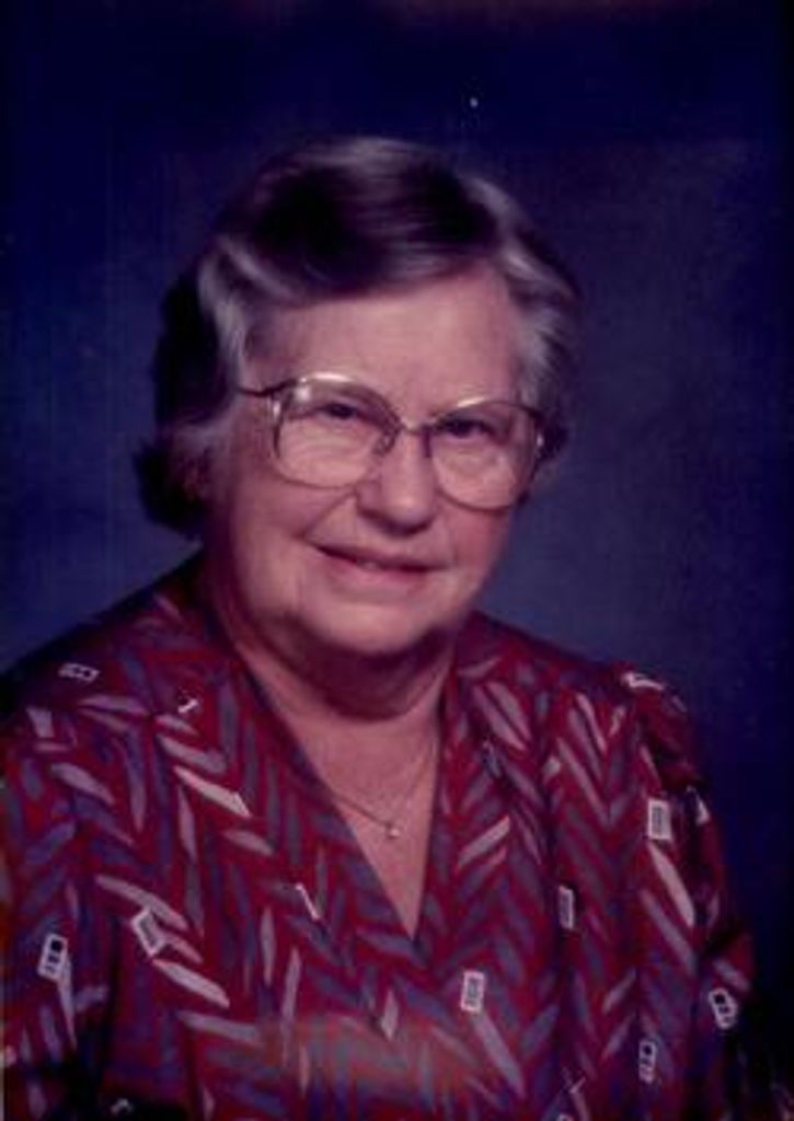 Edith Reese